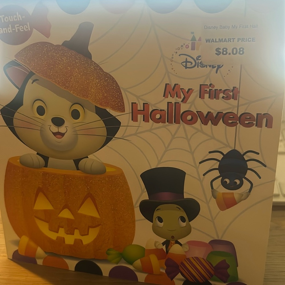 Kids Book